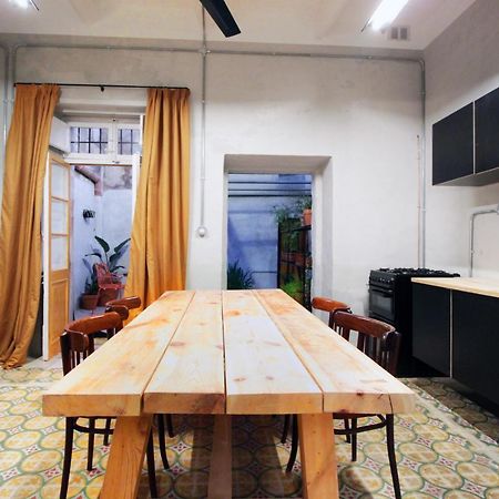 Malatina Βίλα Ραμπάτ Εξωτερικό φωτογραφία