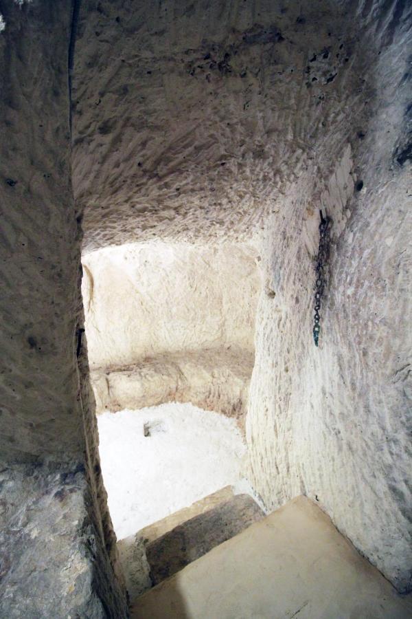 Malatina Βίλα Ραμπάτ Εξωτερικό φωτογραφία